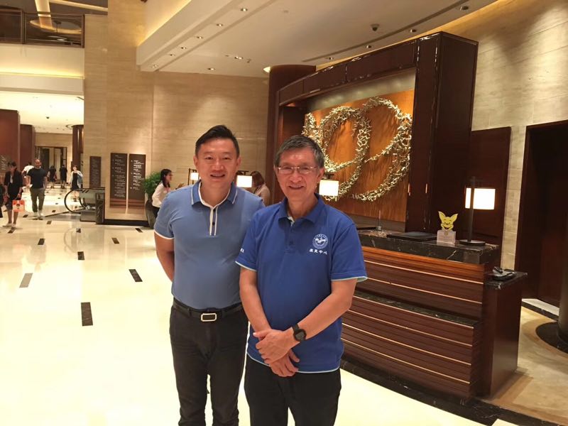 学习考察