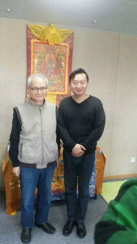 学习考察