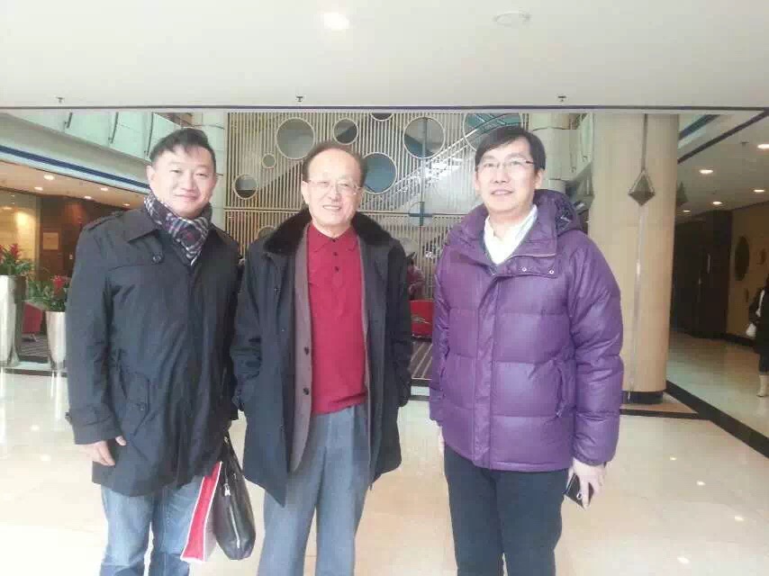 学习考察