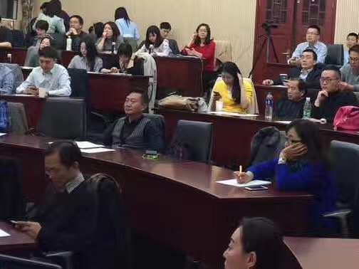 学习考察